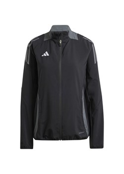 Kurtka damska Tiro24 Competition Adidas ze sklepu SPORT-SHOP.pl w kategorii Kurtki damskie - zdjęcie 175686544