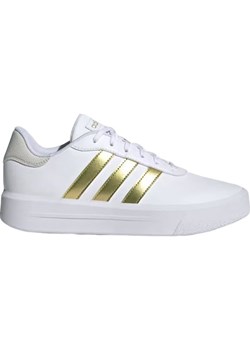 Buty Court Platform Wm's Adidas ze sklepu SPORT-SHOP.pl w kategorii Buty sportowe damskie - zdjęcie 175686611