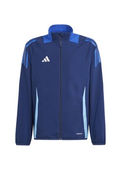 Kurtka juniorska Tiro24 Adidas ze sklepu SPORT-SHOP.pl w kategorii Kurtki chłopięce - zdjęcie 175686612