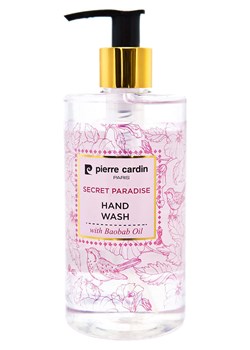 Pierre Cardin Mydło do rąk &quot;Secret Paradise&quot; - 350 ml ze sklepu Limango Polska w kategorii Mydła - zdjęcie 175686832