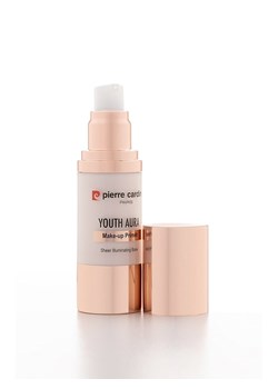 Pierre Cardin Baza pod makijaż &quot;Youth Aura&quot; - 30 ml ze sklepu Limango Polska w kategorii Podkłady do twarzy - zdjęcie 175686991