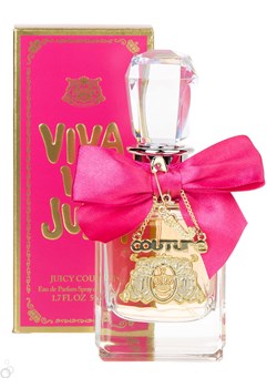 Juicy Couture Viva la Juicy - EDP - 50 ml ze sklepu Limango Polska w kategorii Perfumy damskie - zdjęcie 175687554