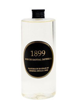 Cereria Molla zapas do dyfuzora zapachowego Bois de Santal Imperial 500 ml ze sklepu ANSWEAR.com w kategorii Świece i dyfuzory - zdjęcie 175694400