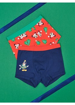 Sinsay - Bokserki Disney 2 pack - wielobarwny ze sklepu Sinsay w kategorii Majtki dziecięce - zdjęcie 175696170