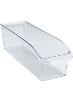 Wenko Organizer do lodówki - 10 x 9,5 x 31 cm ze sklepu Limango Polska w kategorii Akcesoria kuchenne - zdjęcie 175696403
