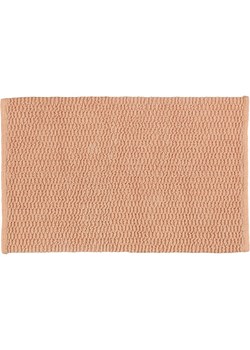 Wenko Dywanik łazienkowy "Mona" w kolorze pomarańczowym - 80 x 50 cm ze sklepu Limango Polska w kategorii Akcesoria łazienkowe - zdjęcie 175696481