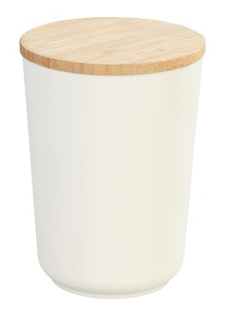 Wenko Pojemnik &quot;Plaia&quot; w kolorze kremowym - 700 ml ze sklepu Limango Polska w kategorii Pojemniki kuchenne - zdjęcie 175697221