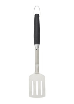 Wenko Łopatka "BBQ" w kolorze srebrno-czarnym - dł. 45,5 cm ze sklepu Limango Polska w kategorii Akcesoria kuchenne - zdjęcie 175697682