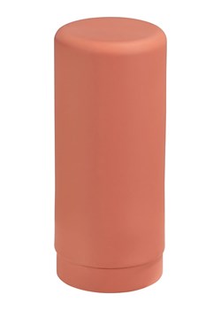 Wenko Dozownik "Easy Squeez-e" w kolorze czerwonym na płyn do naczyń - 250 ml ze sklepu Limango Polska w kategorii Akcesoria kuchenne - zdjęcie 175698552