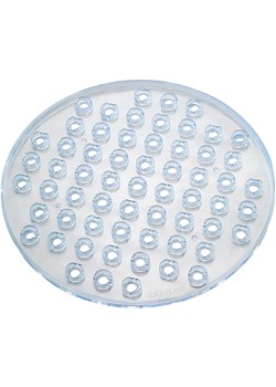 Wenko Wkład "Kristall" do zlewu - Ø 31 cm ze sklepu Limango Polska w kategorii Akcesoria kuchenne - zdjęcie 175699321