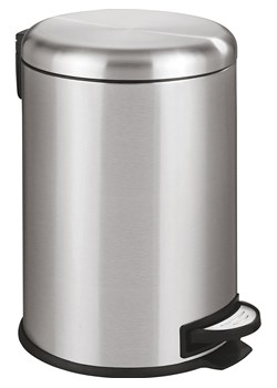 Wenko Kosz "Leman" na śmieci - 20 l ze sklepu Limango Polska w kategorii Kosze na śmieci - zdjęcie 175699620