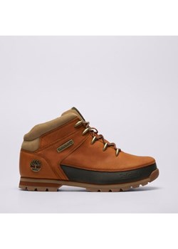 TIMBERLAND EURO SPRINT ze sklepu Sizeer w kategorii Buty zimowe męskie - zdjęcie 175699913