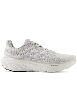 Buty do biegania unisex New Balance Fresh Foam 1080 v13 U1080J13 – szare ze sklepu New Balance Poland w kategorii Buty sportowe męskie - zdjęcie 175700072