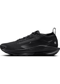 Damskie wodoszczelne buty do biegania w terenie Nike Pegasus Trail 5 GORE-TEX - Czerń ze sklepu Nike poland w kategorii Buty sportowe damskie - zdjęcie 175703950