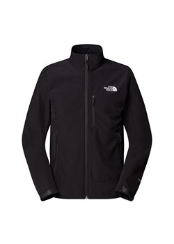 Kurtka The North Face Apex Bionic 00CMJ253R1 - czarna ze sklepu streetstyle24.pl w kategorii Kurtki męskie - zdjęcie 175708441