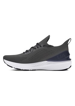 Under Armour Buty &quot;Shift&quot; w kolorze antracytowym do biegania ze sklepu Limango Polska w kategorii Buty sportowe męskie - zdjęcie 175716081