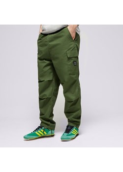 TIMBERLAND SPODNIE WOVEN BADGE RIPSTOP CARGO PANT ze sklepu Sizeer w kategorii Spodnie męskie - zdjęcie 175723521