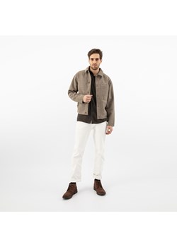 Wojas Ciemnobrązowe Trzewiki Męskie Do Kostek - id: 120000 - marki Wojas - 175723923 Wojas Ciemnobrązowe Trzewiki Męskie Do Kostek ze sklepu Wojas w kategorii Buty zimowe męskie - zdjęcie 175723923