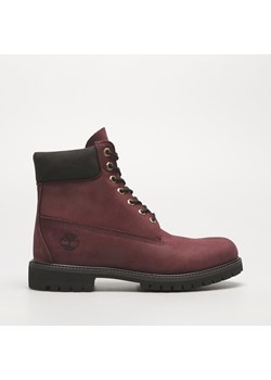 TIMBERLAND 6IN PREMIUM BOOT ze sklepu Symbiosis w kategorii Buty zimowe męskie - zdjęcie 175728200