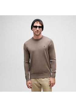 TIMBERLAND SWETER COTTON YD SWEATER ze sklepu Timberland w kategorii Swetry męskie - zdjęcie 175728980