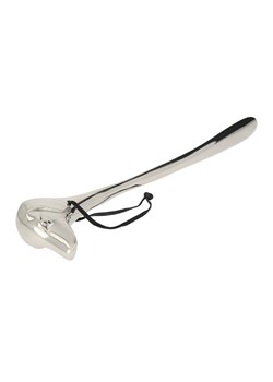 Łyżka do butów Silver Step 39 cm ze sklepu dekoria.pl w kategorii Dom - zdjęcie 175729172