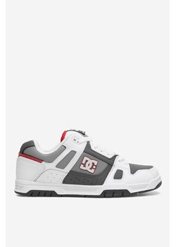 Obuwie sportowe DC Shoes STAG 320188-XWSS ze sklepu ccc.eu w kategorii Buty sportowe męskie - zdjęcie 175730850