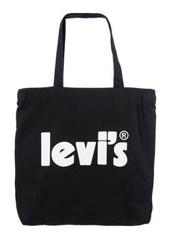 Levi&apos;s Kids Shopper bag w kolorze czarnym ze sklepu Limango Polska w kategorii Torby i walizki dziecięce - zdjęcie 175732443
