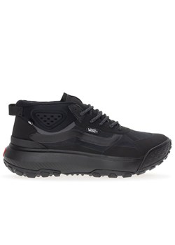 Buty Vans MTE Crosspath Mid VN000CVVBKA1 - czarne ze sklepu streetstyle24.pl w kategorii Buty sportowe męskie - zdjęcie 175734214