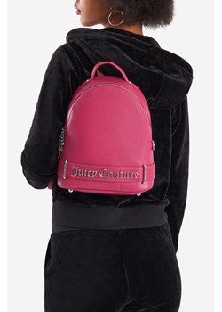 Plecak Juicy Couture BIJXT3061WVP ze sklepu ccc.eu w kategorii Plecaki - zdjęcie 175736062