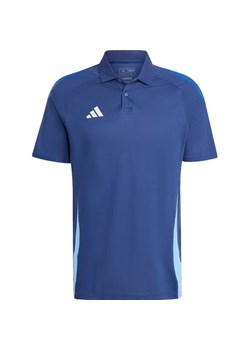 Koszulka męska Tiro 24 Competition Polo Adidas ze sklepu SPORT-SHOP.pl w kategorii T-shirty męskie - zdjęcie 175736934