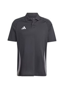 Koszulka męska Tiro 24 Competition Polo Adidas ze sklepu SPORT-SHOP.pl w kategorii T-shirty męskie - zdjęcie 175737122