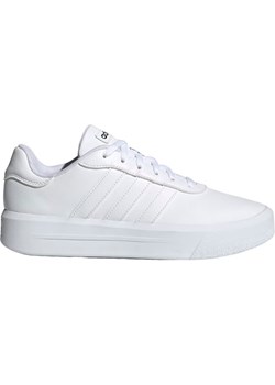 Buty Court Platform Wm's Adidas ze sklepu SPORT-SHOP.pl w kategorii Buty sportowe damskie - zdjęcie 175737163