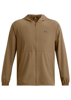 Kurtka męska Vibe Woven Windbreaker Under Armour ze sklepu SPORT-SHOP.pl w kategorii Kurtki męskie - zdjęcie 175743904