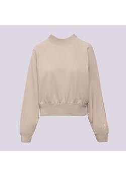 CHAMPION BLUZA MOCK TURTLE NECK SWEATSHIRT ze sklepu Sizeer w kategorii Bluzy damskie - zdjęcie 175744463