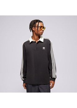 ADIDAS POLO RUGBY POLO ze sklepu Sizeer w kategorii T-shirty męskie - zdjęcie 175744493