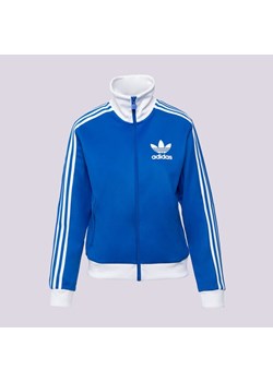 ADIDAS BLUZA BECKENBAUER TT ze sklepu Sizeer w kategorii Bluzy damskie - zdjęcie 175744503