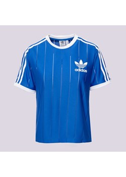 ADIDAS T-SHIRT 3 S PNST TEE ze sklepu Sizeer w kategorii Bluzki damskie - zdjęcie 175744504