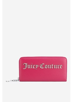 Portfel damski Juicy Couture WIJXT5341WVP ze sklepu ccc.eu w kategorii Portfele damskie - zdjęcie 175744541