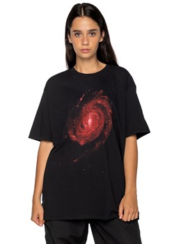 Koszulka loose fit UNDERWORLD Galactica ze sklepu morillo w kategorii Bluzki damskie - zdjęcie 175744720