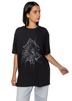 Koszulka loose fit UNDERWORLD Spider ze sklepu morillo w kategorii Bluzki damskie - zdjęcie 175744724