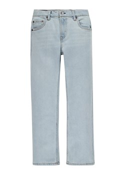 Levi's Kids Dżinsy - Regular fit - w kolorze błękitnym - id: 15977005 - marki Levi's - 175746330 Levi's Kids Dżinsy - Regular fit - w kolorze błękitnym ze sklepu Limango Polska w kategorii Spodnie chłopięce - zdjęcie 175746330