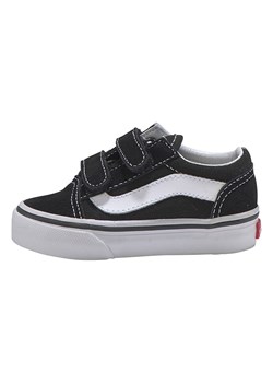 Vans Sneakersy &quot;Old Skool&quot; w kolorze czarnym ze sklepu Limango Polska w kategorii Trampki dziecięce - zdjęcie 175746394