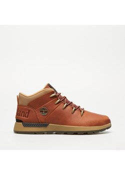 TIMBERLAND SPRINT TREKKER MID ze sklepu Symbiosis w kategorii Buty zimowe męskie - zdjęcie 175747380