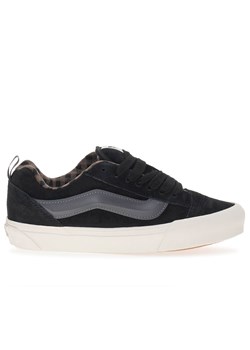 Buty Vans KNU Skool VN000CS02391 - czarne ze sklepu streetstyle24.pl w kategorii Buty sportowe damskie - zdjęcie 175747413