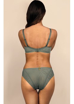 Klasyczne figi damskie Natali C110, Kolor niebiesko-szary, Rozmiar L, Ewa Bien ze sklepu Intymna w kategorii Majtki damskie - zdjęcie 175747442