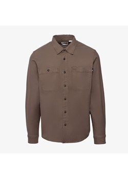 TIMBERLAND KOSZULA BRUSHED TWILL OVERSHIRT ze sklepu Timberland w kategorii Koszule męskie - zdjęcie 175747802