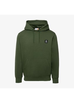 TIMBERLAND BLUZA Z KAPTUREM WOVEN BADGE HOODIE ze sklepu Timberland w kategorii Bluzy męskie - zdjęcie 175747811