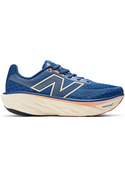 Buty damskie New Balance Fresh Foam 1080 v14 W1080N14 – niebieskie ze sklepu New Balance Poland w kategorii Buty sportowe damskie - zdjęcie 175768184