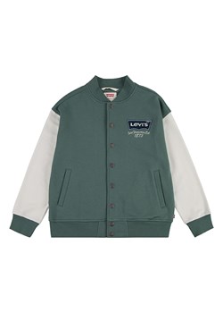 Levi&apos;s Kids Kurtka w kolorze zielonym ze sklepu Limango Polska w kategorii Kurtki chłopięce - zdjęcie 175768842