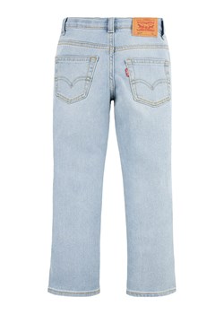 Levi&apos;s Kids Dżinsy &quot;511&quot; - Slim fit - w kolorze błękitnym ze sklepu Limango Polska w kategorii Spodnie chłopięce - zdjęcie 175768902